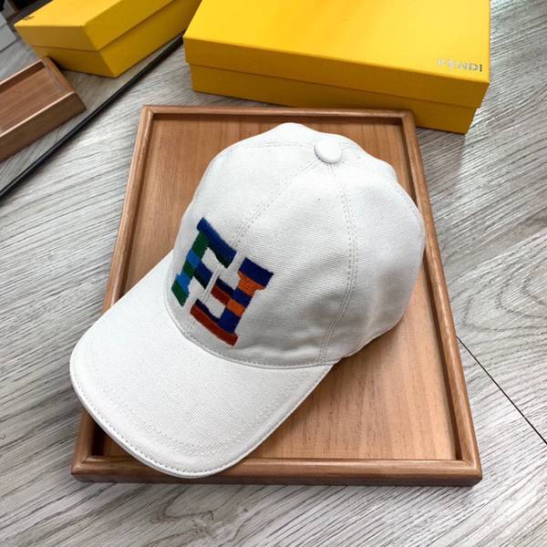 Fendi Hat FDH00067 Fendi Hat FDH00067
