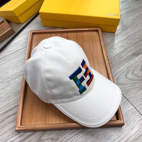 Fendi Hat FDH00067 Fendi Hat FDH00067