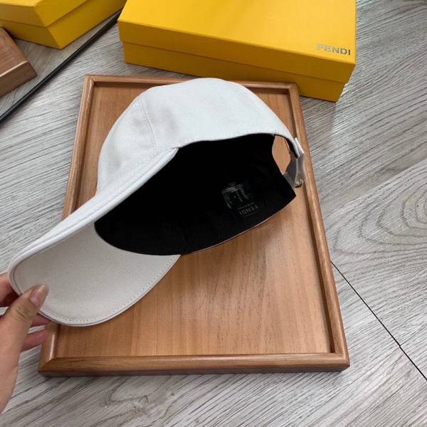 Fendi Hat FDH00067 Fendi Hat FDH00067