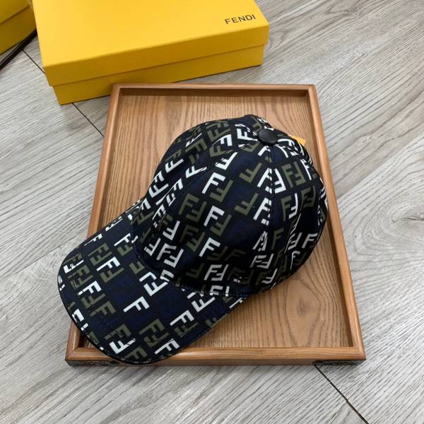 Fendi Hat FDH00069 Fendi Hat FDH00069