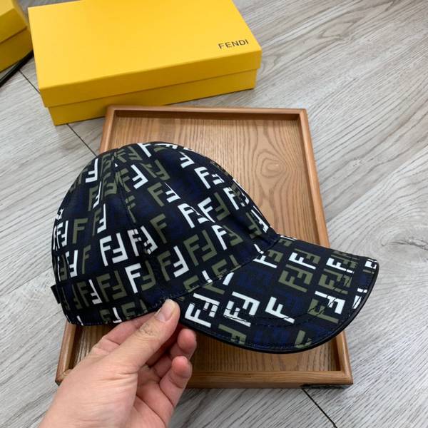 Fendi Hat FDH00069 Fendi Hat FDH00069