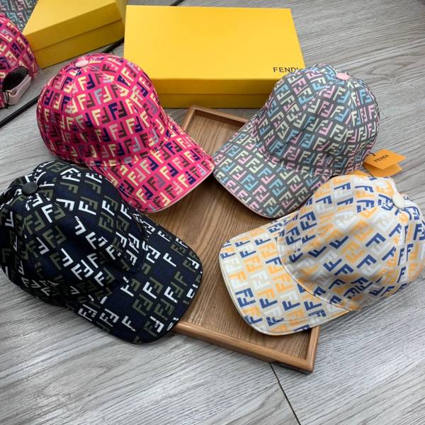 Fendi Hat FDH00069 Fendi Hat FDH00069