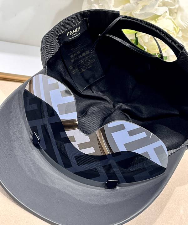 Fendi Hat FDH00074 Fendi Hat FDH00074