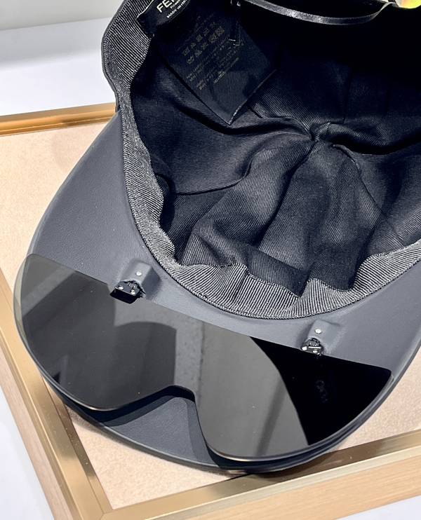 Fendi Hat FDH00074 Fendi Hat FDH00074
