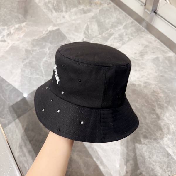 Givenchy Hat GIH00001 Givenchy Hat GIH00001