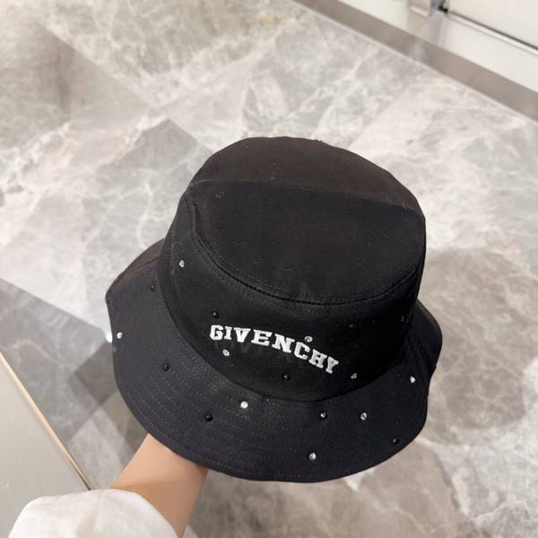 Givenchy Hat GIH00001 Givenchy Hat GIH00001