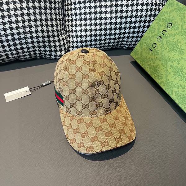 Gucci Hat GUH00288 Gucci Hat GUH00288