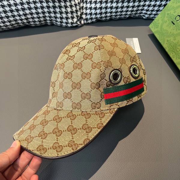 Gucci Hat GUH00288 Gucci Hat GUH00288