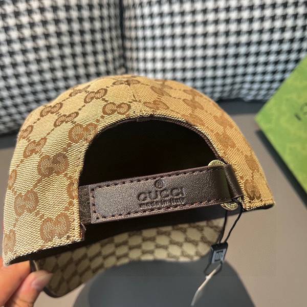 Gucci Hat GUH00288 Gucci Hat GUH00288