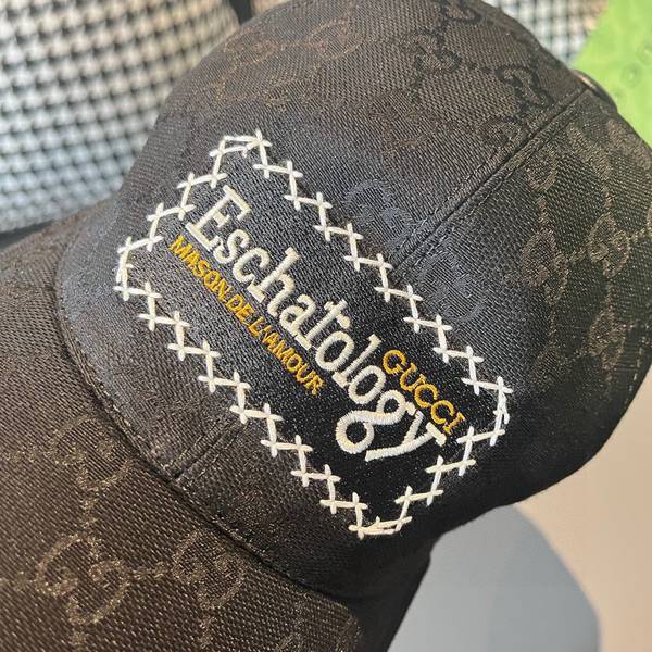 Gucci Hat GUH00298 Gucci Hat GUH00298