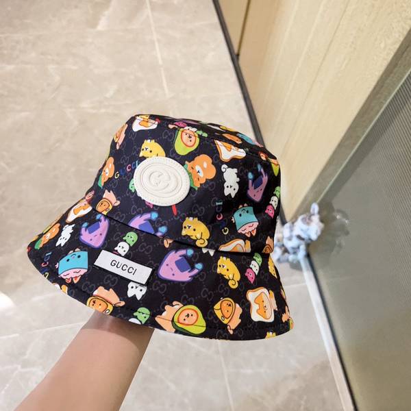 Gucci Hat GUH00305 Gucci Hat GUH00305