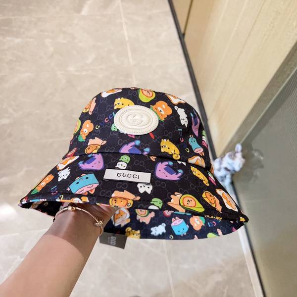 Gucci Hat GUH00305 Gucci Hat GUH00305