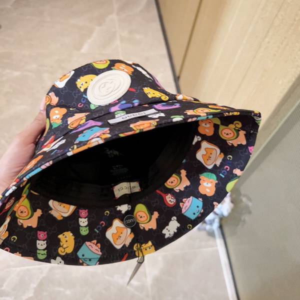 Gucci Hat GUH00305 Gucci Hat GUH00305