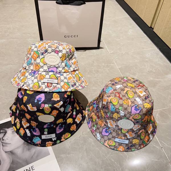 Gucci Hat GUH00305 Gucci Hat GUH00305