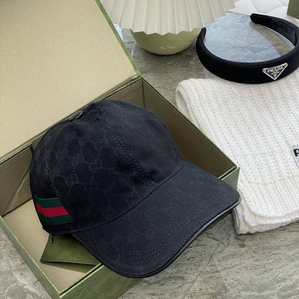 Gucci Hat GUH00307 Gucci Hat GUH00307