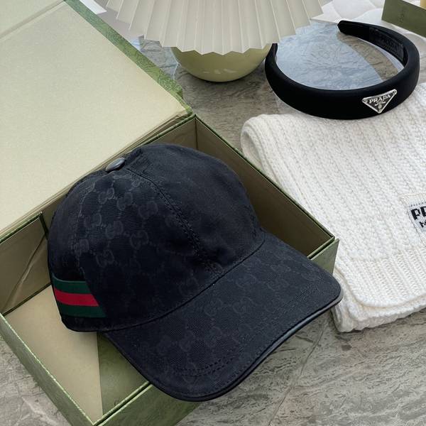 Gucci Hat GUH00307 Gucci Hat GUH00307