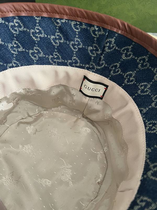 Gucci Hat GUH00309 Gucci Hat GUH00309