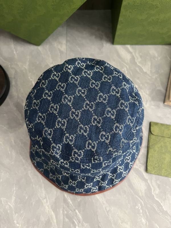 Gucci Hat GUH00309 Gucci Hat GUH00309