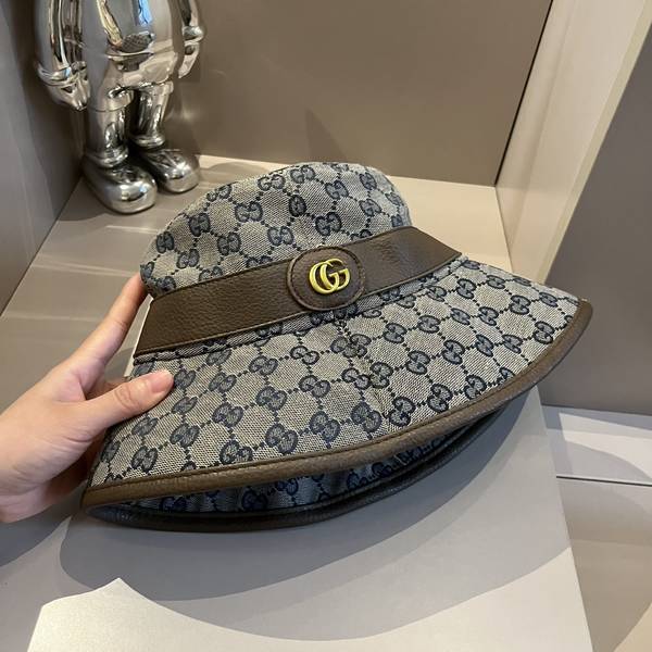 Gucci Hat GUH00335 Gucci Hat GUH00335