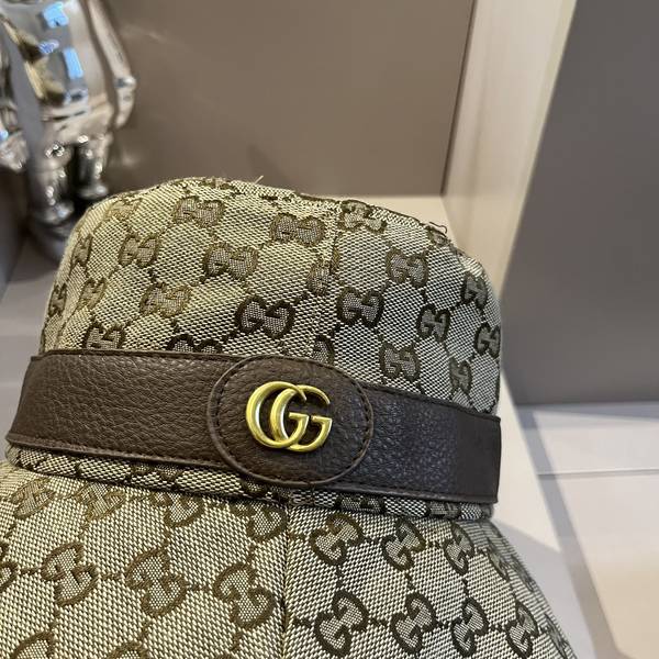 Gucci Hat GUH00336 Gucci Hat GUH00336