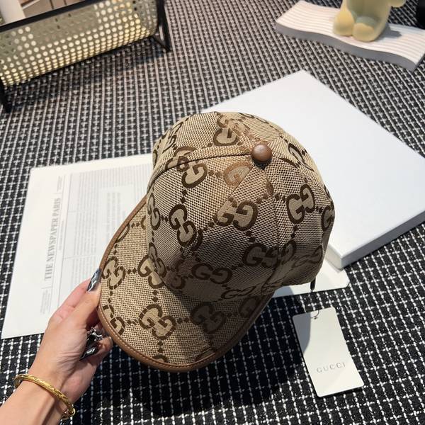 Gucci Hat GUH00350 Gucci Hat GUH00350