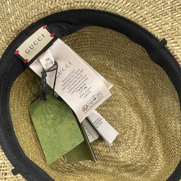 Gucci Hat GUH00358 Gucci Hat GUH00358