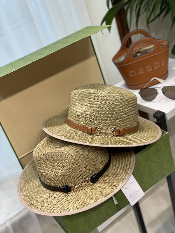 Gucci Hat GUH00358 Gucci Hat GUH00358