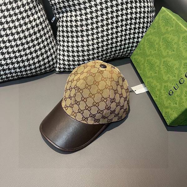 Gucci Hat GUH00373 Gucci Hat GUH00373