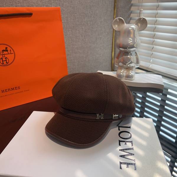 Hermes Hat HMH00057 Hermes Hat HMH00057