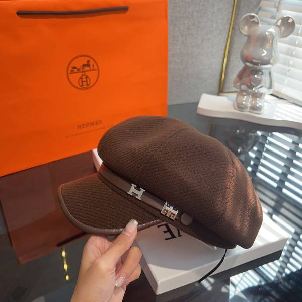 Hermes Hat HMH00057 Hermes Hat HMH00057