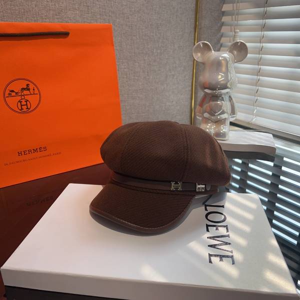 Hermes Hat HMH00057 Hermes Hat HMH00057