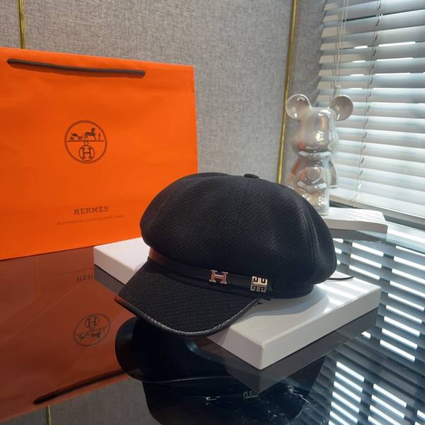 Hermes Hat HMH00058 Hermes Hat HMH00058