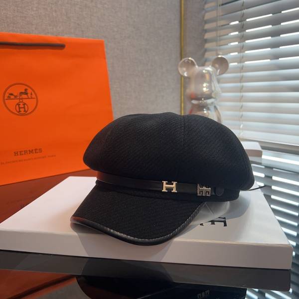 Hermes Hat HMH00058 Hermes Hat HMH00058
