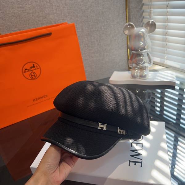 Hermes Hat HMH00058 Hermes Hat HMH00058