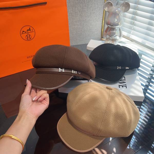 Hermes Hat HMH00058 Hermes Hat HMH00058