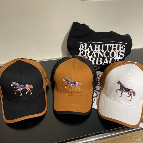 Hermes Hat HMH00059 Hermes Hat HMH00059