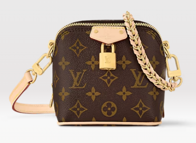 Louis Vuitton PRE-ORDER NOW Just In Case M47096 Louis Vuitton PRE-ORDER NOW Just In Case M47096