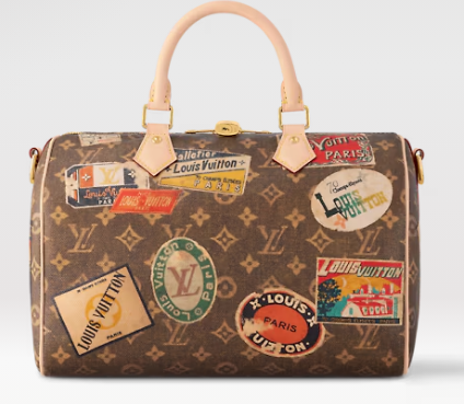 Louis Vuitton Speedy Bandouliere 30 M47087 Louis Vuitton Speedy Bandouliere 30 M47087