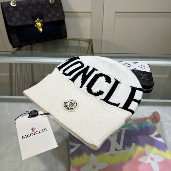 Moncler Hat MOH00111-1 Moncler Hat MOH00111-1