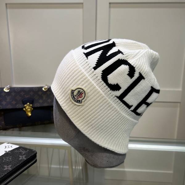 Moncler Hat MOH00111-1 Moncler Hat MOH00111-1