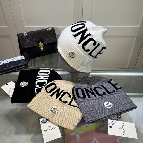Moncler Hat MOH00111-1 Moncler Hat MOH00111-1