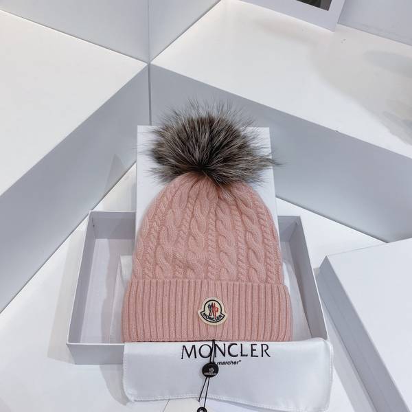 Moncler Hat MOH00115 Moncler Hat MOH00115