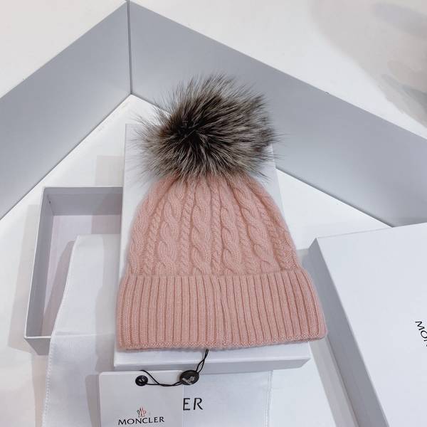 Moncler Hat MOH00115 Moncler Hat MOH00115