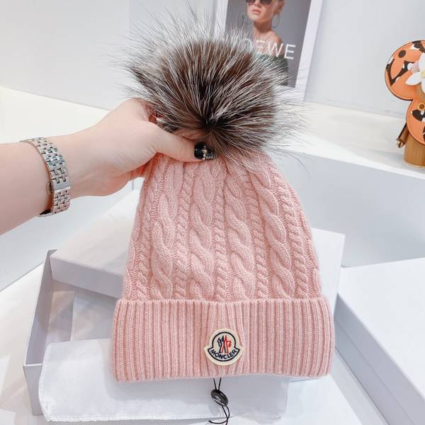 Moncler Hat MOH00115 Moncler Hat MOH00115