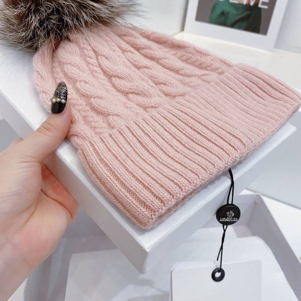 Moncler Hat MOH00115 Moncler Hat MOH00115