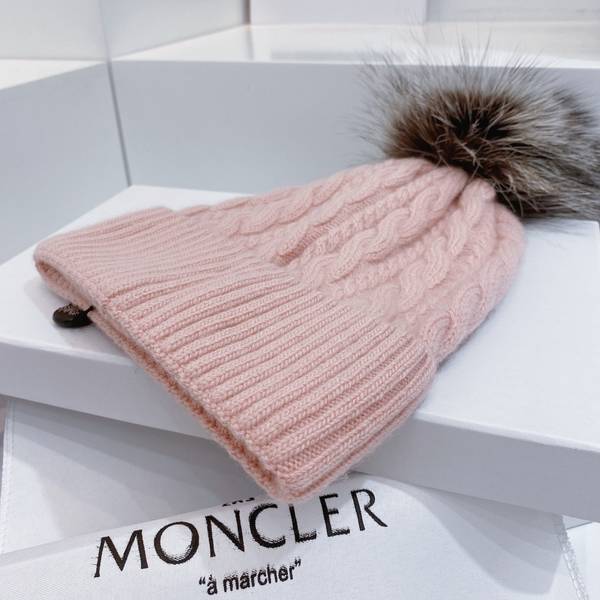Moncler Hat MOH00115 Moncler Hat MOH00115