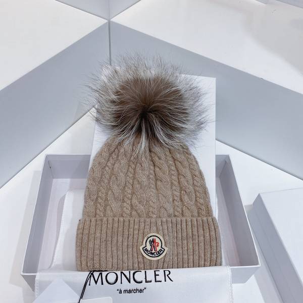 Moncler Hat MOH00116 Moncler Hat MOH00116