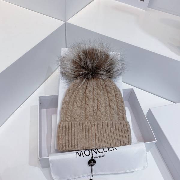 Moncler Hat MOH00116 Moncler Hat MOH00116