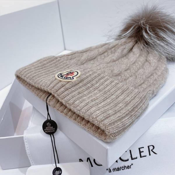 Moncler Hat MOH00116 Moncler Hat MOH00116