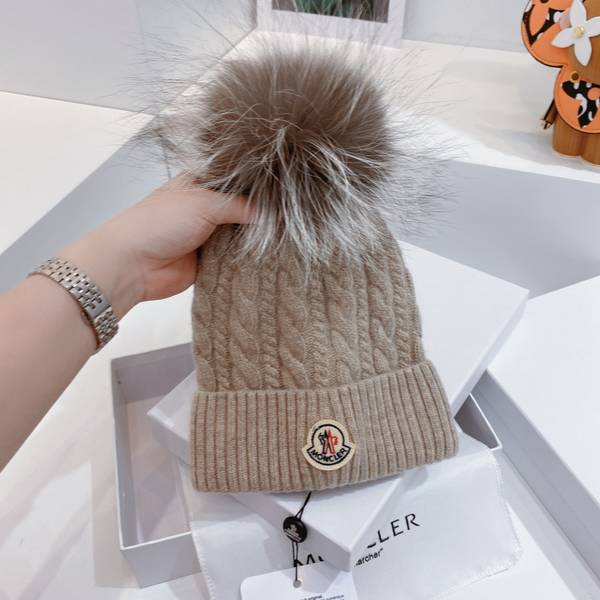 Moncler Hat MOH00116 Moncler Hat MOH00116